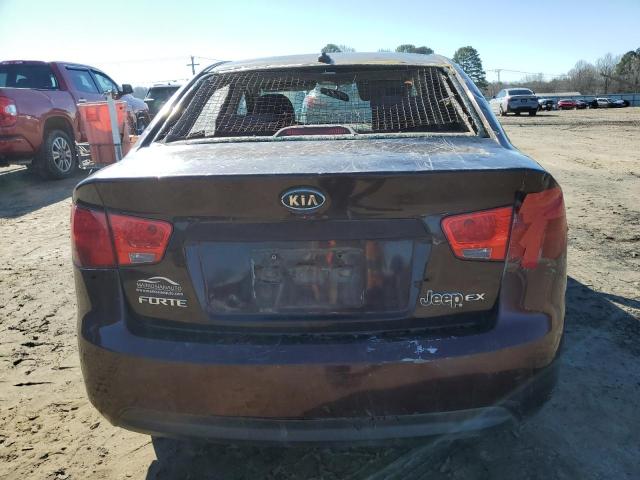 Photo 5 VIN: KNAFU4A20A5298315 - KIA FORTE 