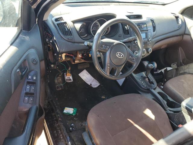 Photo 7 VIN: KNAFU4A20A5298315 - KIA FORTE 