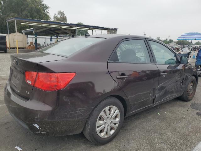 Photo 2 VIN: KNAFU4A20A5298766 - KIA FORTE EX 