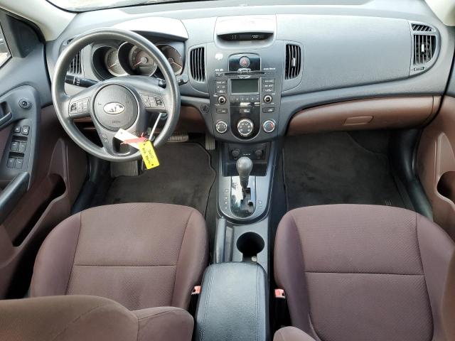 Photo 7 VIN: KNAFU4A20A5301357 - KIA FORTE EX 