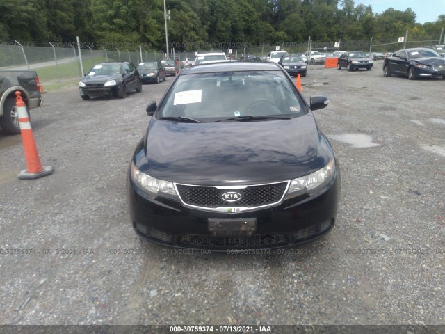 Photo 5 VIN: KNAFU4A20A5809926 - KIA FORTE 