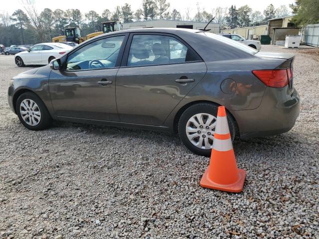 Photo 1 VIN: KNAFU4A20A5850363 - KIA FORTE EX 