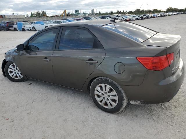 Photo 1 VIN: KNAFU4A20A5850976 - KIA FORTE 