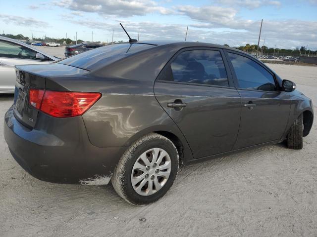 Photo 2 VIN: KNAFU4A20A5850976 - KIA FORTE 