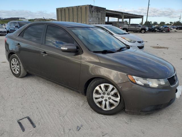 Photo 3 VIN: KNAFU4A20A5850976 - KIA FORTE 