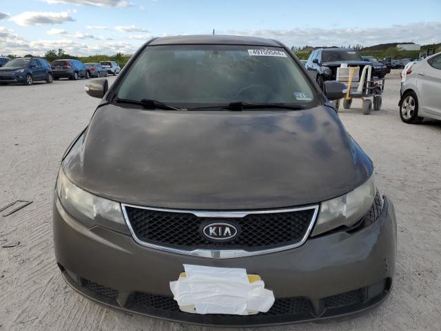 Photo 4 VIN: KNAFU4A20A5850976 - KIA FORTE 