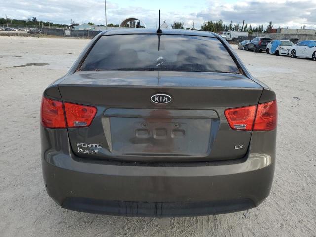 Photo 5 VIN: KNAFU4A20A5850976 - KIA FORTE 