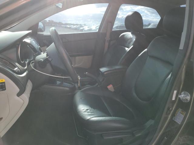 Photo 6 VIN: KNAFU4A20A5850976 - KIA FORTE 