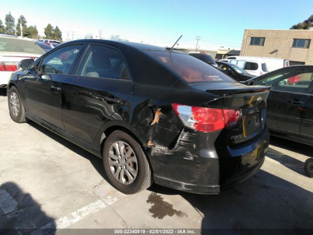 Photo 2 VIN: KNAFU4A20A5856258 - KIA FORTE 