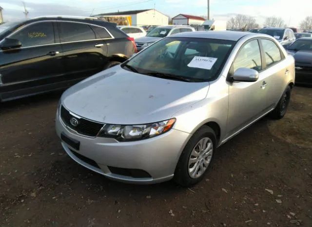 Photo 1 VIN: KNAFU4A20A5857989 - KIA FORTE 