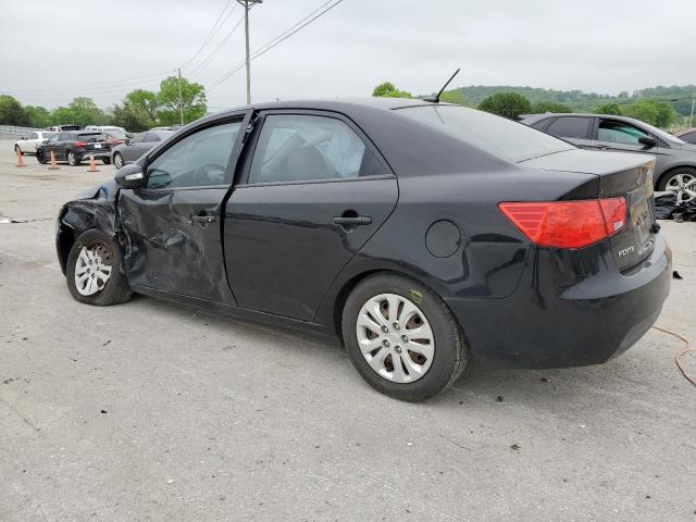 Photo 1 VIN: KNAFU4A20A5861699 - KIA FORTE 