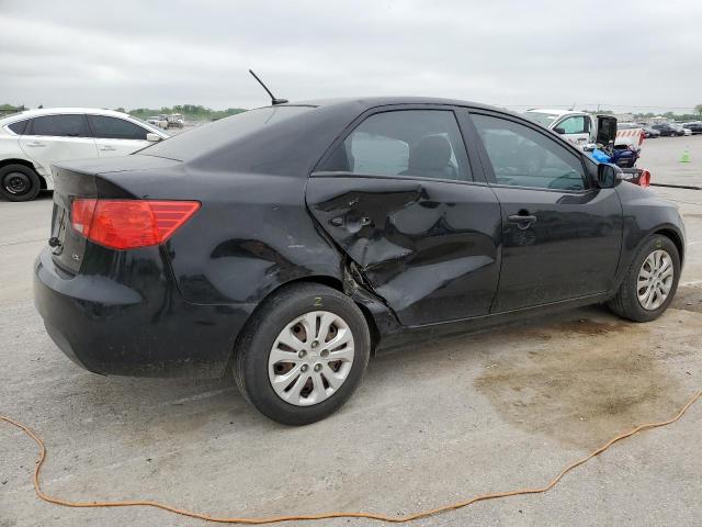 Photo 2 VIN: KNAFU4A20A5861699 - KIA FORTE 