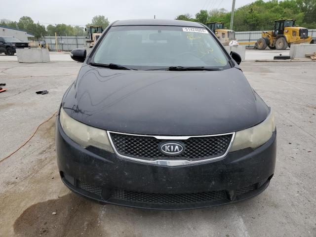 Photo 4 VIN: KNAFU4A20A5861699 - KIA FORTE 