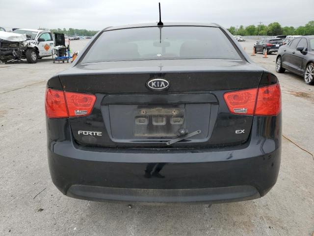 Photo 5 VIN: KNAFU4A20A5861699 - KIA FORTE 