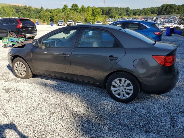 Photo 1 VIN: KNAFU4A20A5861881 - KIA FORTE EX 