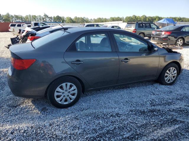 Photo 2 VIN: KNAFU4A20A5861881 - KIA FORTE EX 