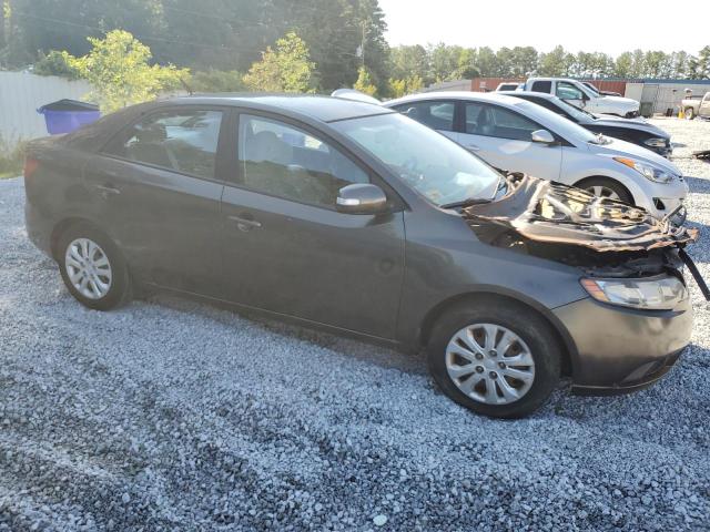 Photo 3 VIN: KNAFU4A20A5861881 - KIA FORTE EX 