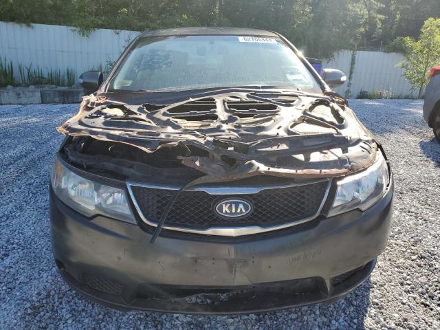 Photo 4 VIN: KNAFU4A20A5861881 - KIA FORTE EX 