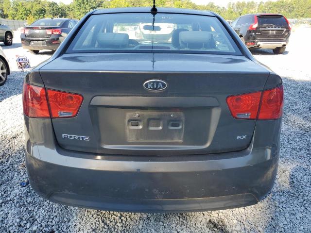 Photo 5 VIN: KNAFU4A20A5861881 - KIA FORTE EX 