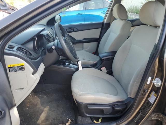 Photo 6 VIN: KNAFU4A20A5861881 - KIA FORTE EX 