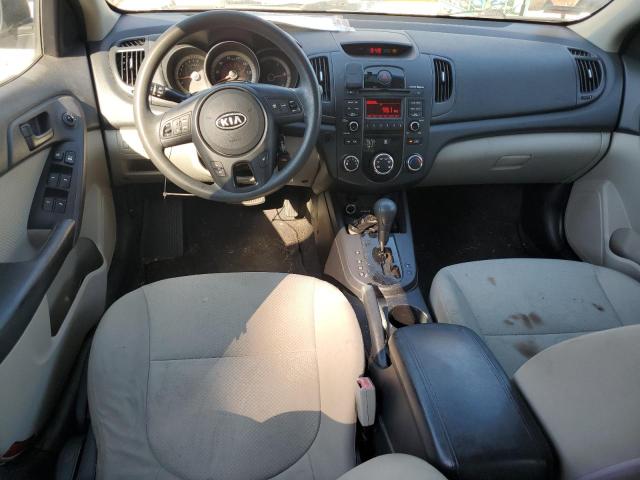 Photo 7 VIN: KNAFU4A20A5861881 - KIA FORTE EX 