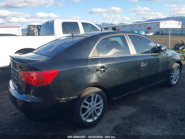 Photo 3 VIN: KNAFU4A20B5381308 - KIA FORTE 