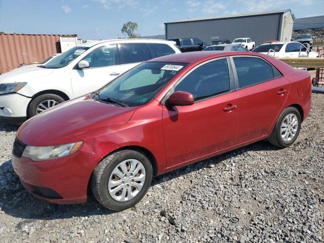 Photo 0 VIN: KNAFU4A20B5395001 - KIA FORTE EX 