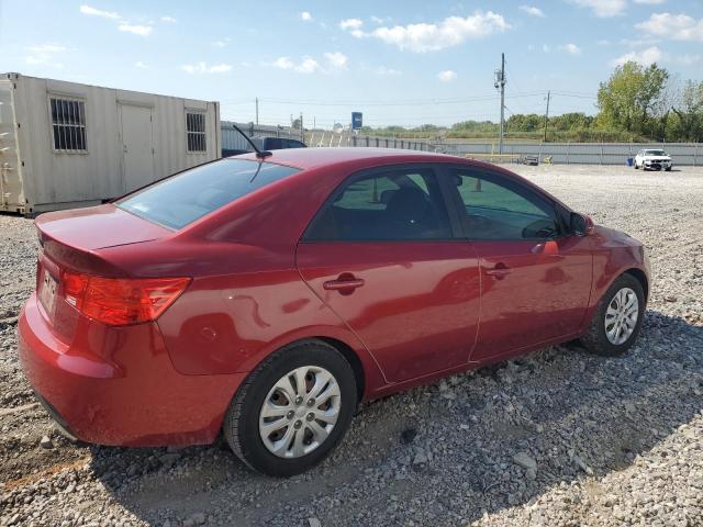 Photo 2 VIN: KNAFU4A20B5395001 - KIA FORTE EX 