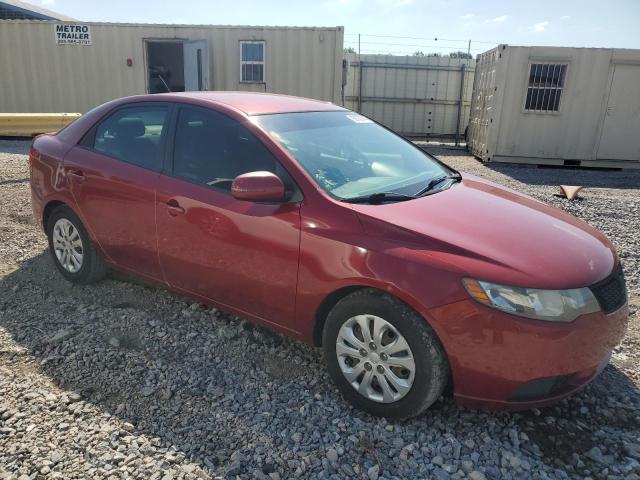 Photo 3 VIN: KNAFU4A20B5395001 - KIA FORTE EX 