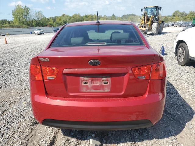 Photo 5 VIN: KNAFU4A20B5395001 - KIA FORTE EX 