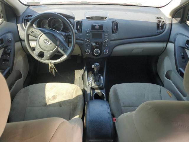 Photo 7 VIN: KNAFU4A20B5395001 - KIA FORTE EX 