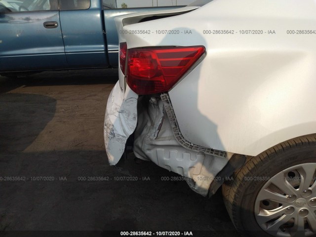 Photo 5 VIN: KNAFU4A20B5416901 - KIA FORTE 