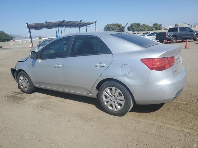 Photo 1 VIN: KNAFU4A20B5425095 - KIA FORTE 