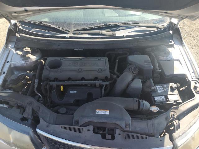 Photo 10 VIN: KNAFU4A20B5425095 - KIA FORTE 