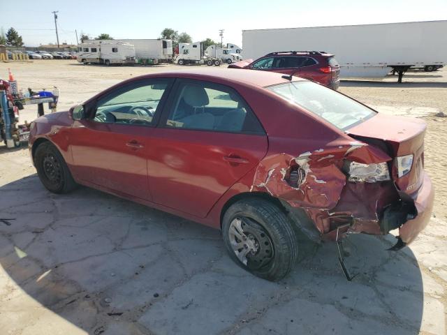 Photo 1 VIN: KNAFU4A20B5433374 - KIA FORTE 