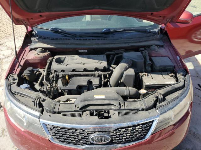 Photo 10 VIN: KNAFU4A20B5433374 - KIA FORTE 