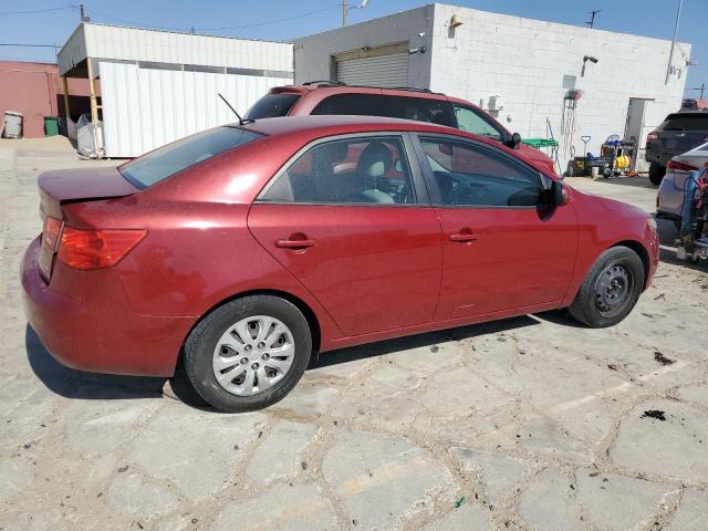 Photo 2 VIN: KNAFU4A20B5433374 - KIA FORTE 