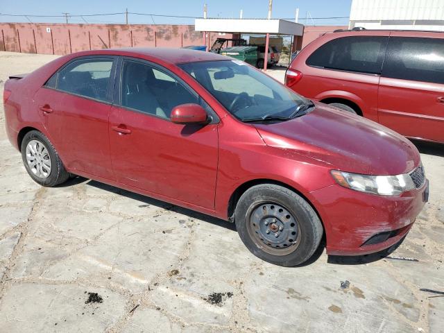 Photo 3 VIN: KNAFU4A20B5433374 - KIA FORTE 