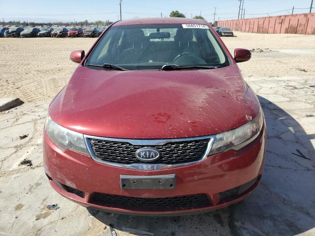 Photo 4 VIN: KNAFU4A20B5433374 - KIA FORTE 