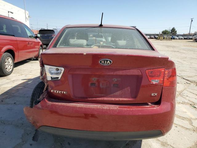 Photo 5 VIN: KNAFU4A20B5433374 - KIA FORTE 