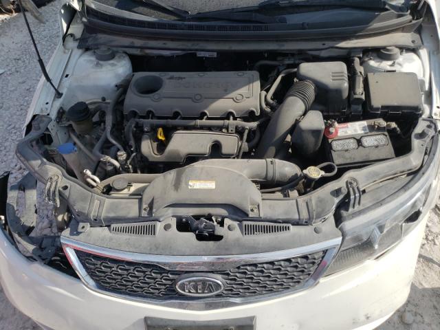 Photo 6 VIN: KNAFU4A20B5435383 - KIA FORTE EX 