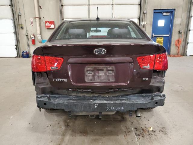 Photo 5 VIN: KNAFU4A20B5456346 - KIA FORTE EX 