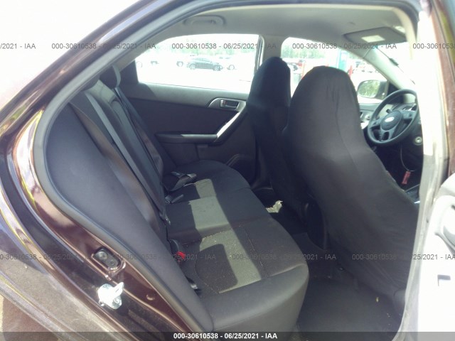 Photo 7 VIN: KNAFU4A20B5461031 - KIA FORTE 