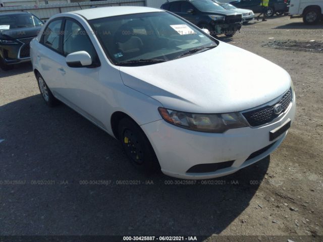 Photo 0 VIN: KNAFU4A20B5462146 - KIA FORTE 