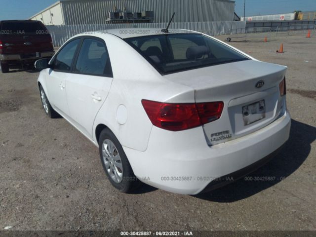 Photo 2 VIN: KNAFU4A20B5462146 - KIA FORTE 