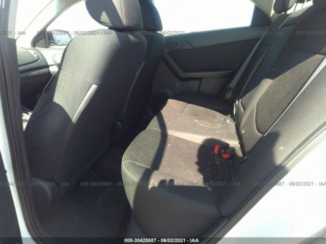 Photo 7 VIN: KNAFU4A20B5462146 - KIA FORTE 