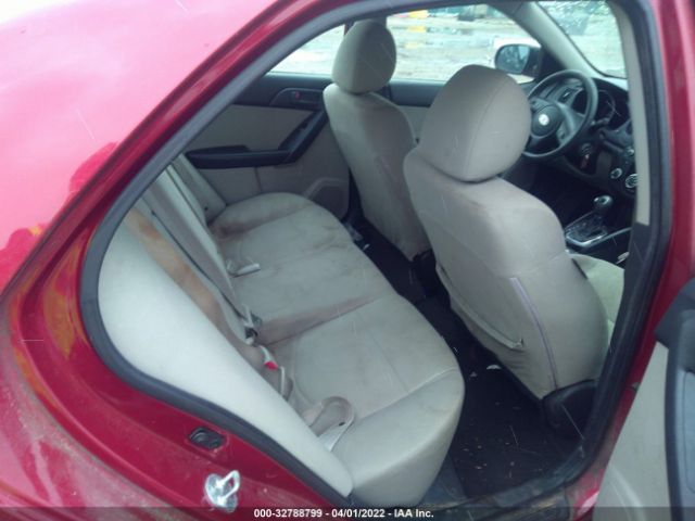 Photo 7 VIN: KNAFU4A20B5462941 - KIA FORTE 