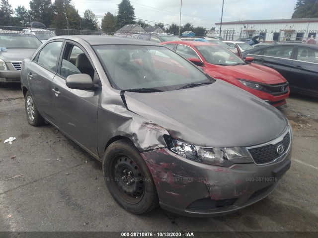 Photo 5 VIN: KNAFU4A20B5464902 - KIA FORTE 