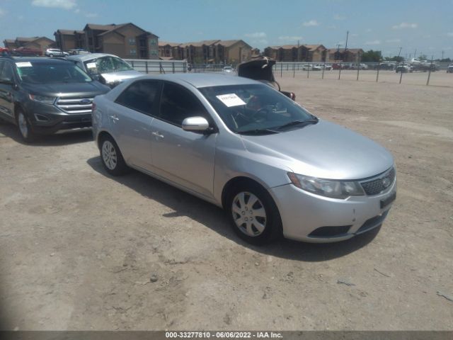 Photo 0 VIN: KNAFU4A20B5888726 - KIA FORTE 