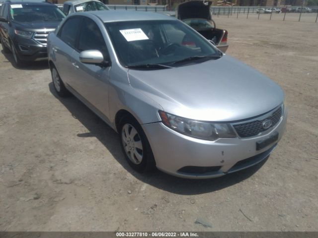 Photo 5 VIN: KNAFU4A20B5888726 - KIA FORTE 